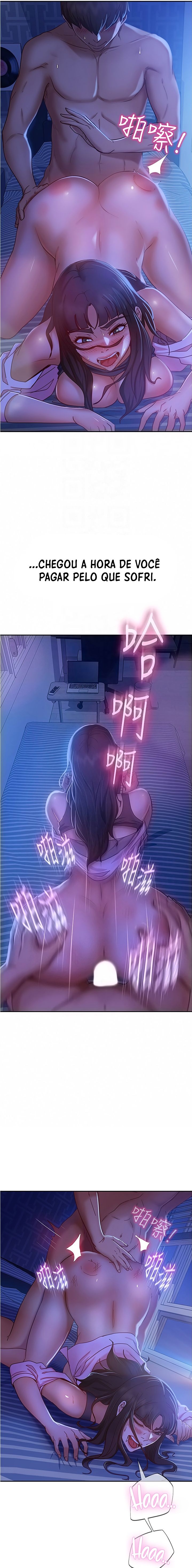 A Twisted Day Capitulo 20 - pagina 6