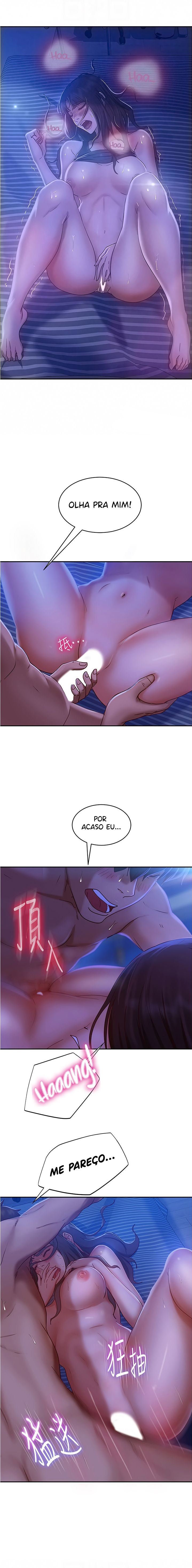 A Twisted Day Capitulo 20 - pagina 9