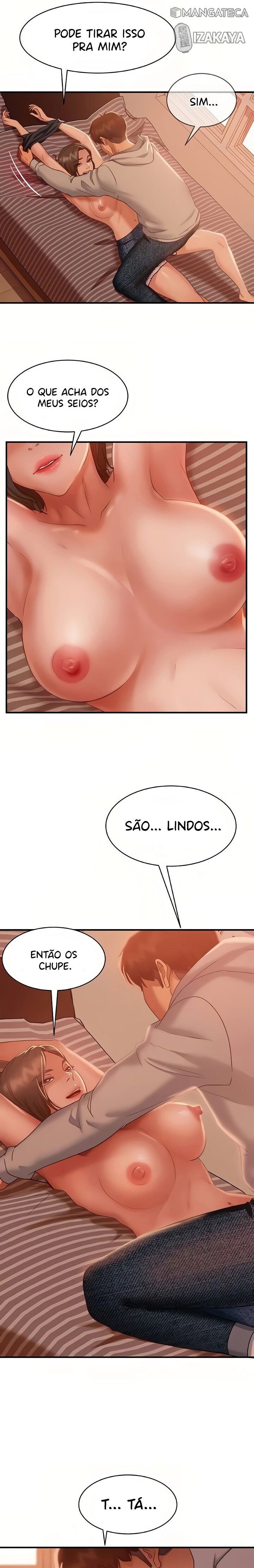 A Twisted Day Capitulo 25 - pagina 10