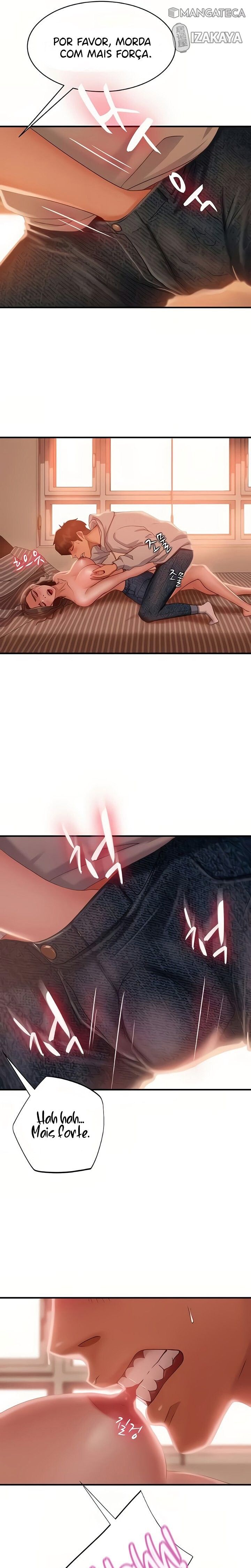A Twisted Day Capitulo 25 - pagina 12