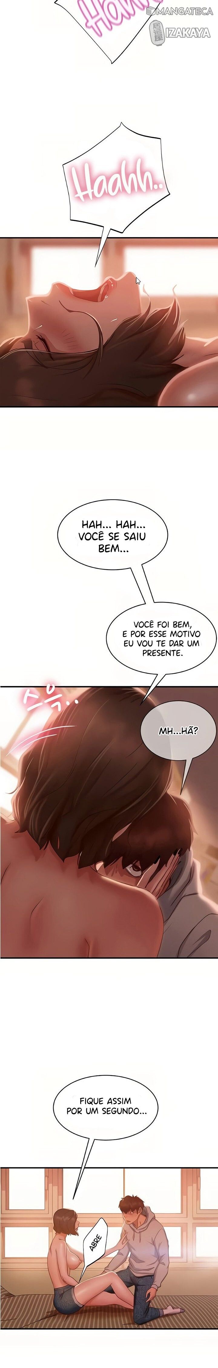 A Twisted Day Capitulo 25 - pagina 13