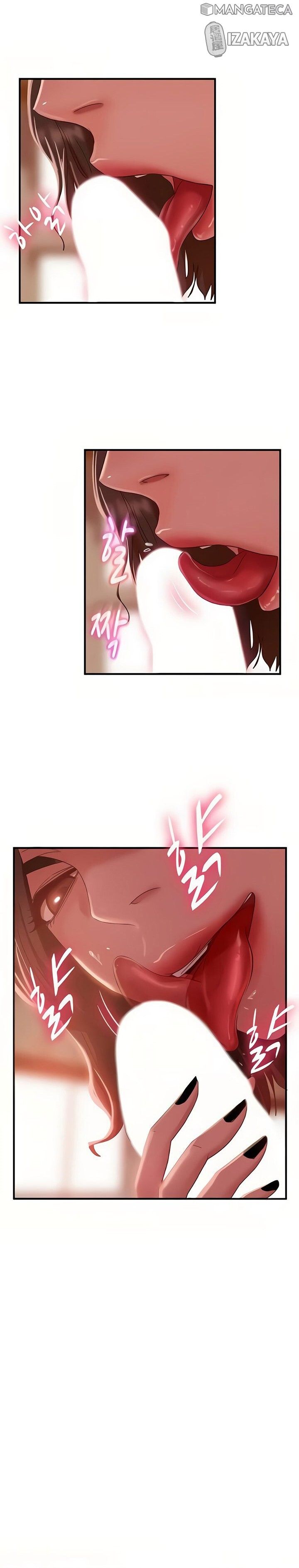 A Twisted Day Capitulo 25 - pagina 15