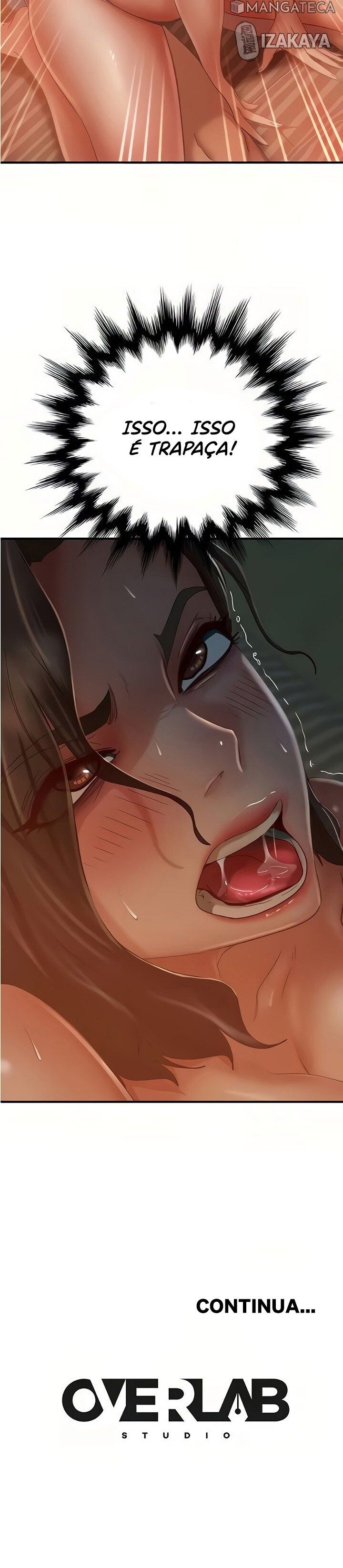 A Twisted Day Capitulo 25 - pagina 23
