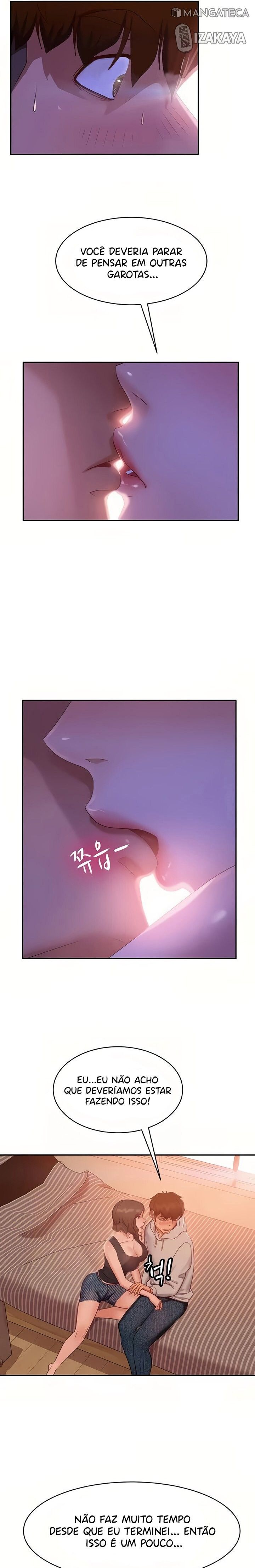 A Twisted Day Capitulo 25 - pagina 4