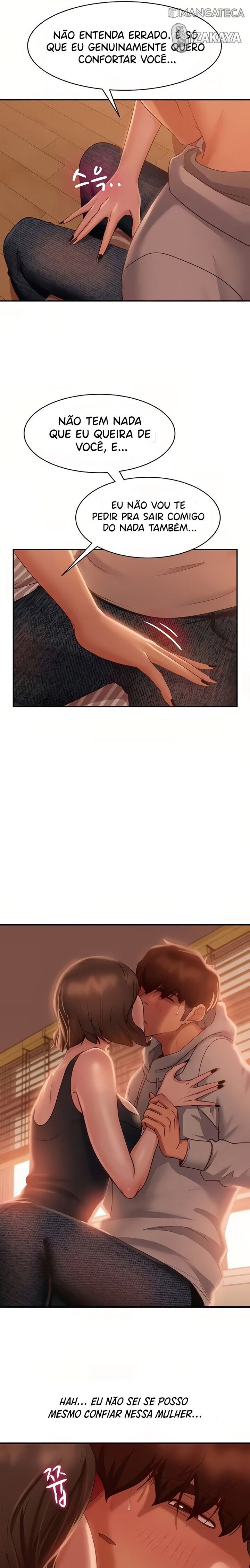 A Twisted Day Capitulo 25 - pagina 6
