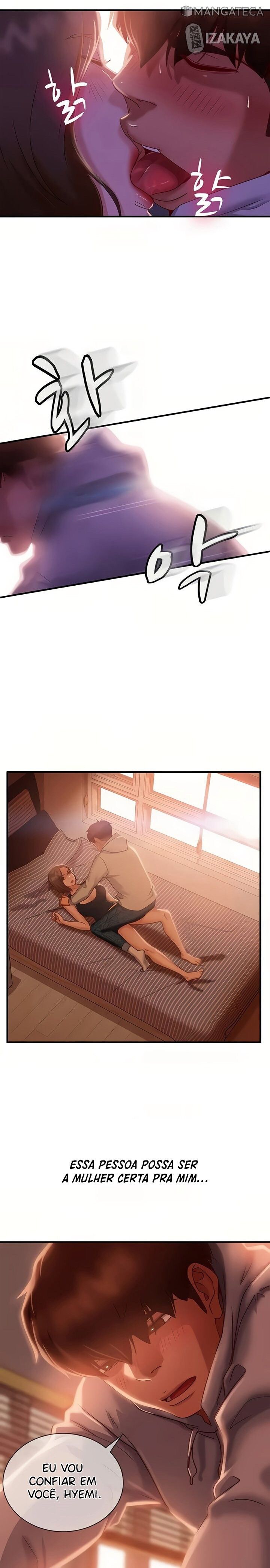 A Twisted Day Capitulo 25 - pagina 8