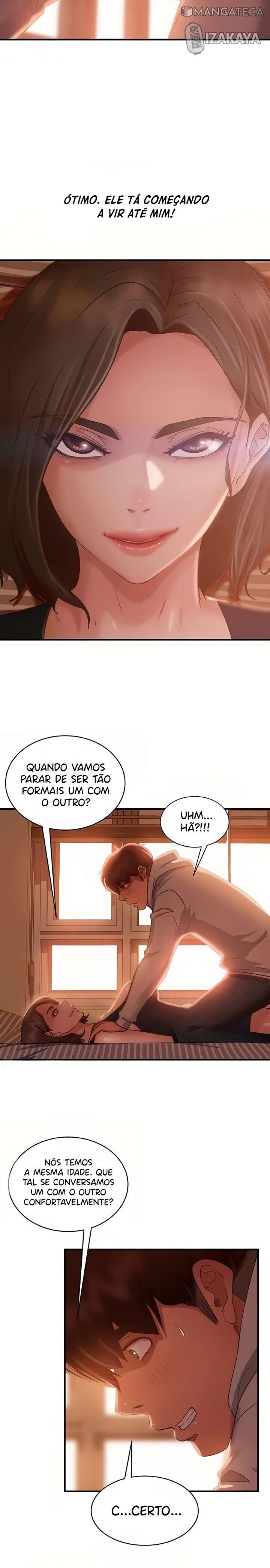 A Twisted Day Capitulo 25 - pagina 9