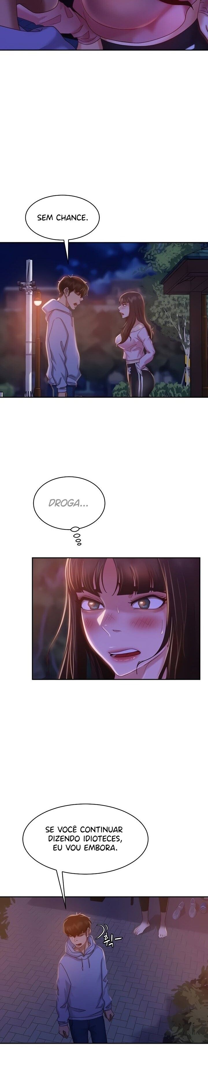 A Twisted Day Capitulo 30 - pagina 11