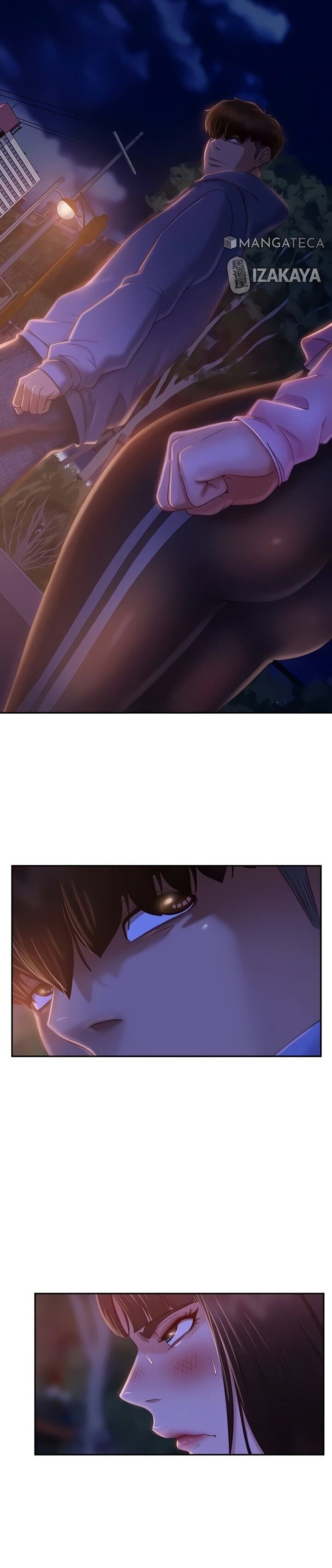 A Twisted Day Capitulo 30 - pagina 13