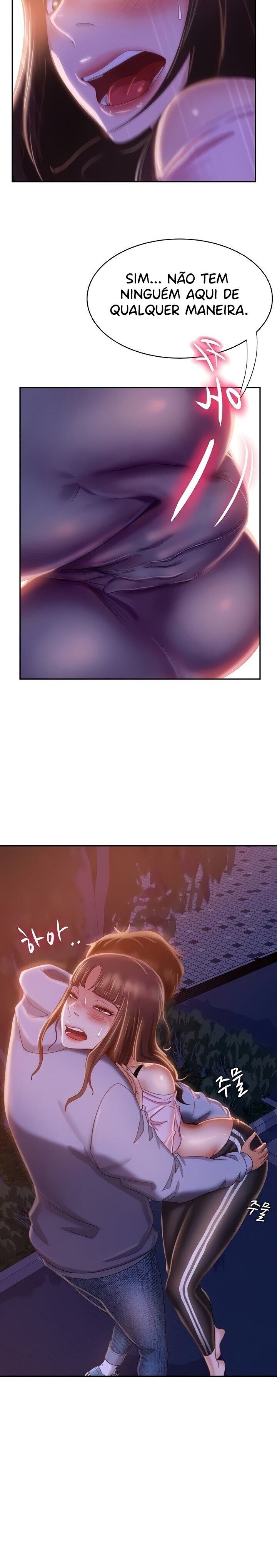 A Twisted Day Capitulo 30 - pagina 18