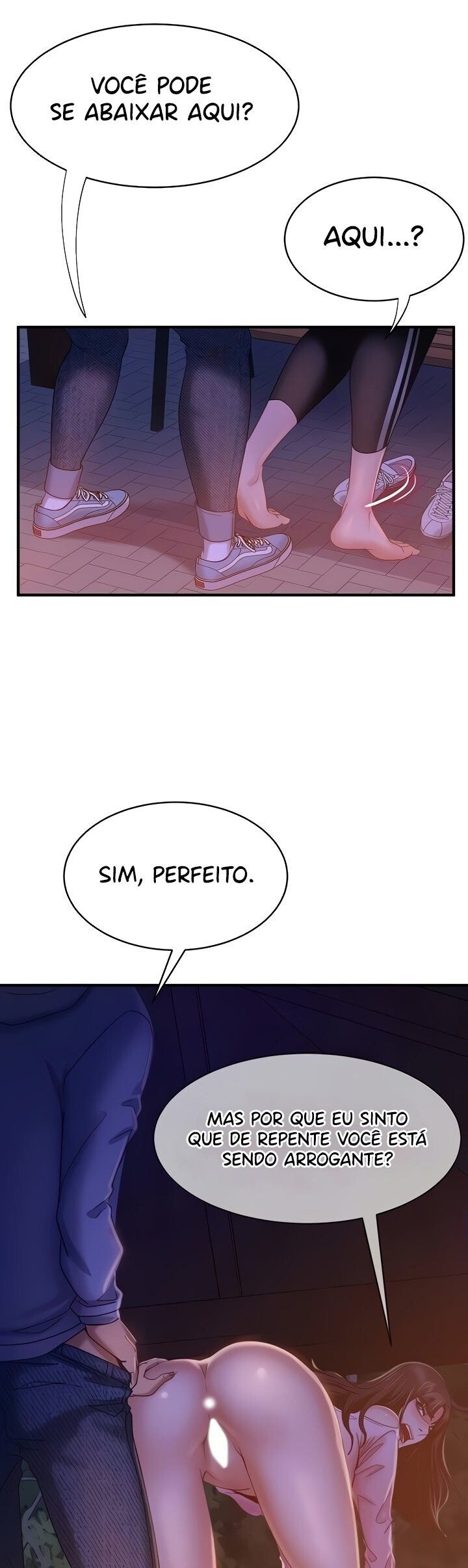 A Twisted Day Capitulo 30 - pagina 22