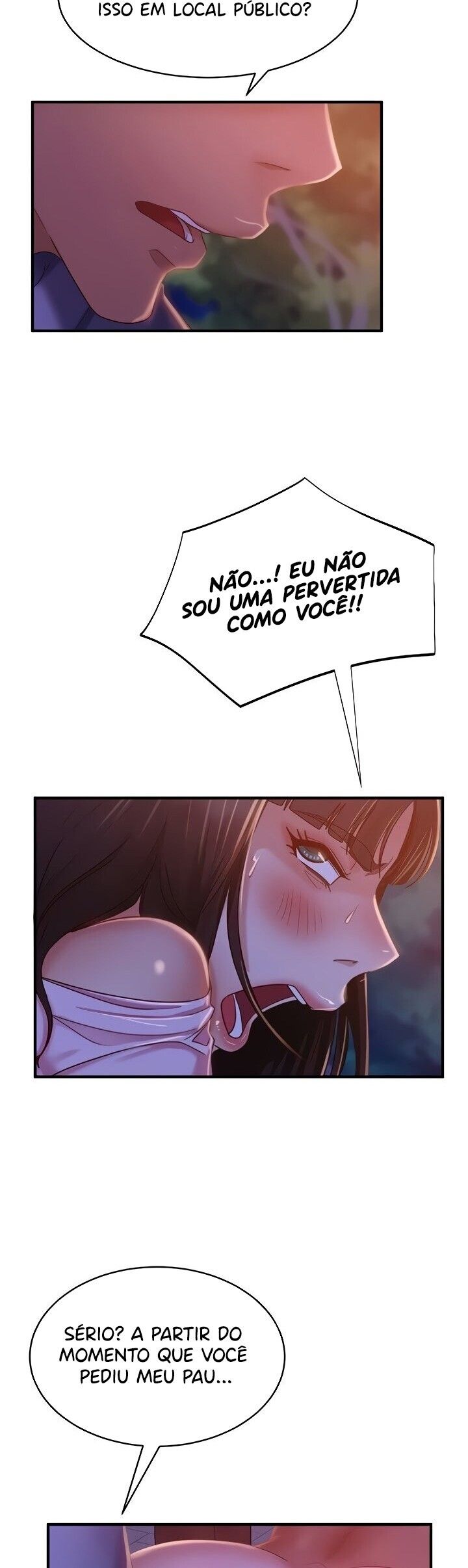 A Twisted Day Capitulo 30 - pagina 24
