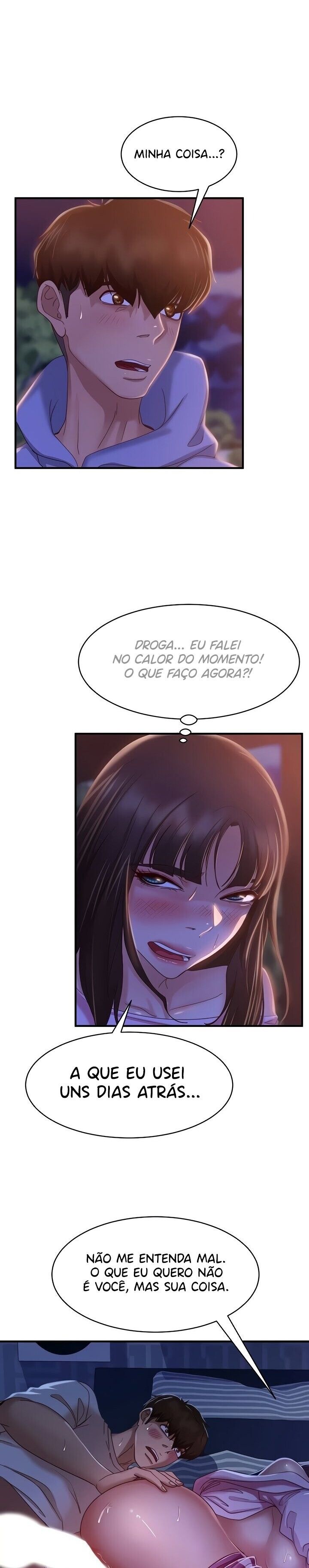A Twisted Day Capitulo 30 - pagina 4
