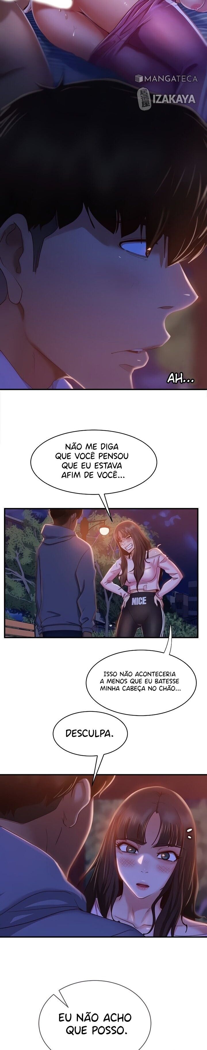 A Twisted Day Capitulo 30 - pagina 5