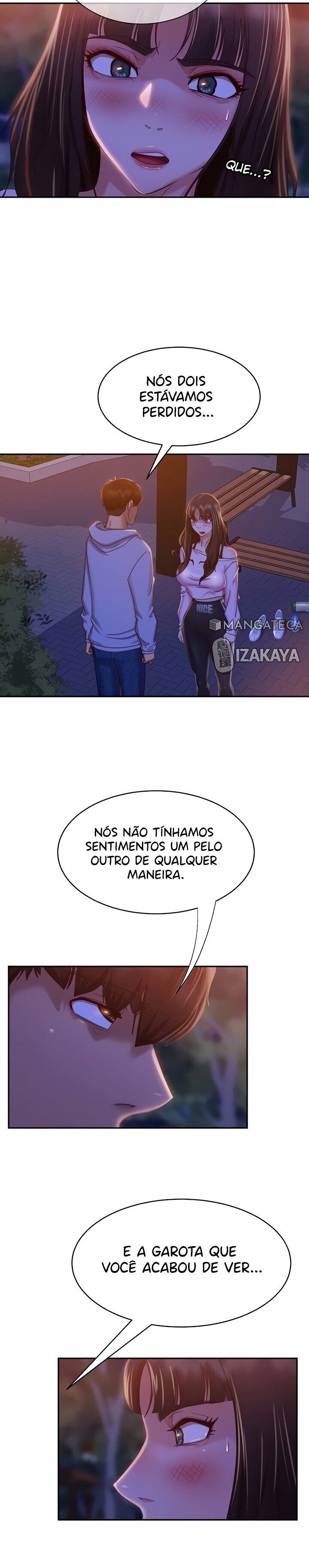 A Twisted Day Capitulo 30 - pagina 6