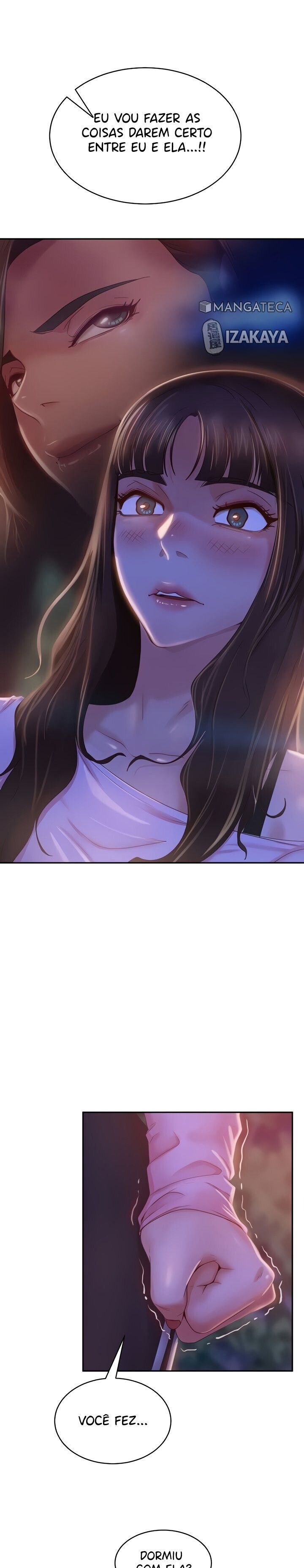 A Twisted Day Capitulo 30 - pagina 7