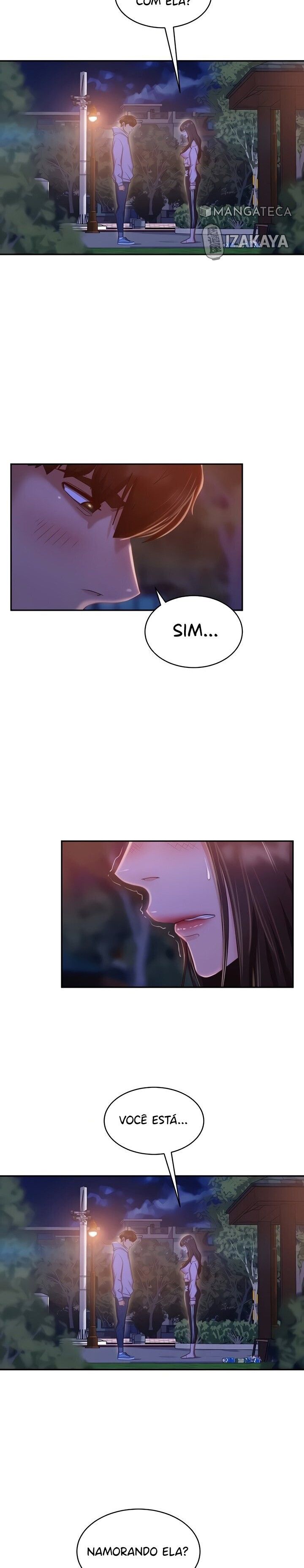 A Twisted Day Capitulo 30 - pagina 8