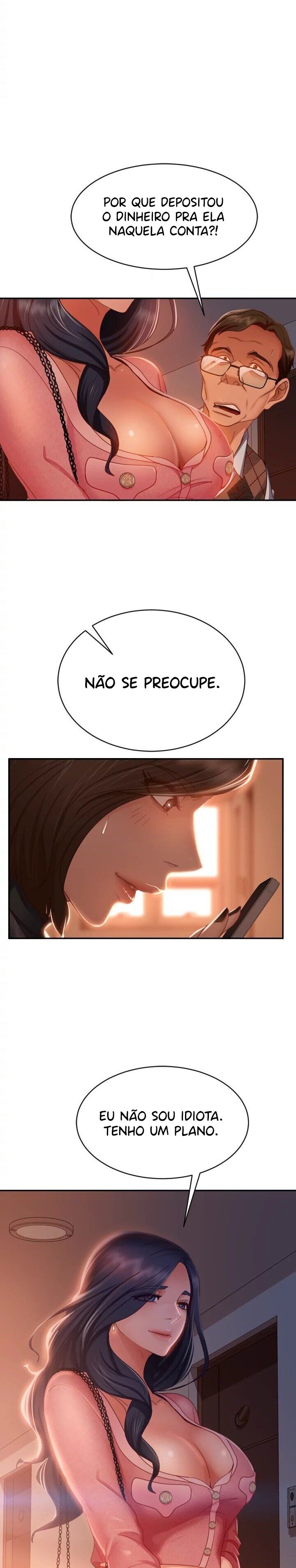 A Twisted Day Capitulo 38 - pagina 10