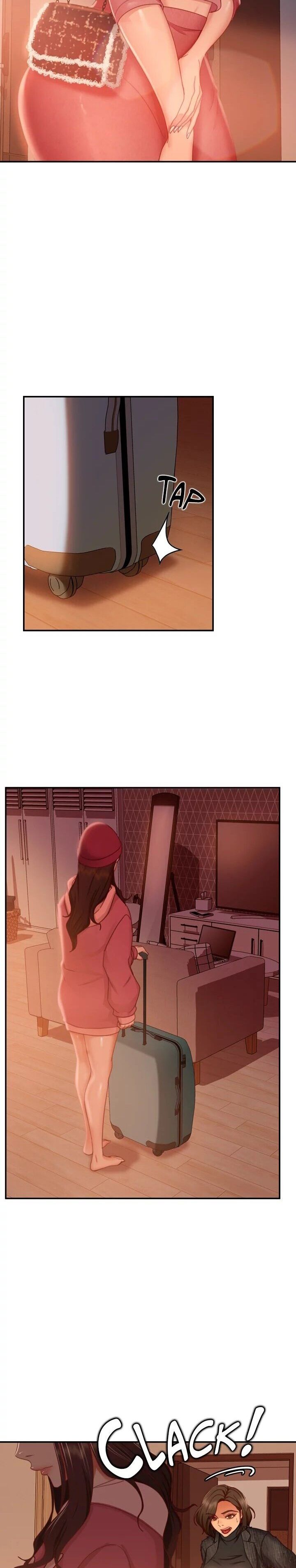 A Twisted Day Capitulo 38 - pagina 11