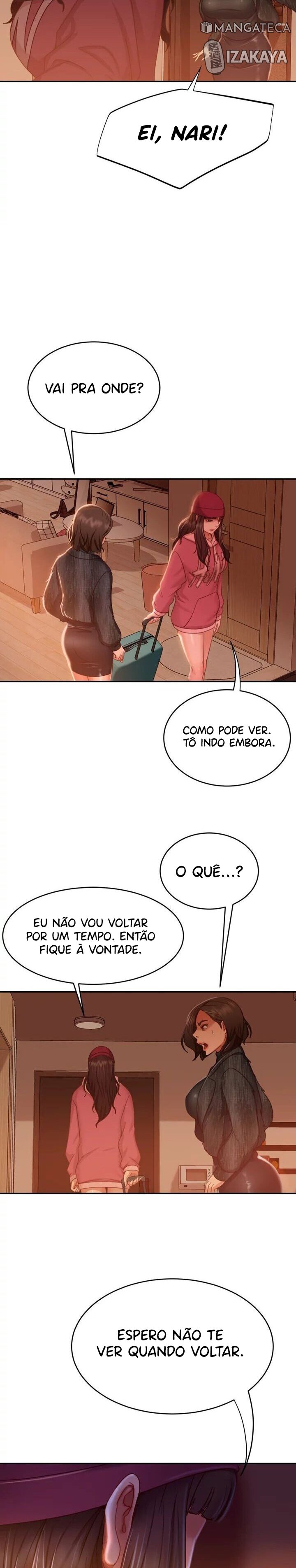 A Twisted Day Capitulo 38 - pagina 12
