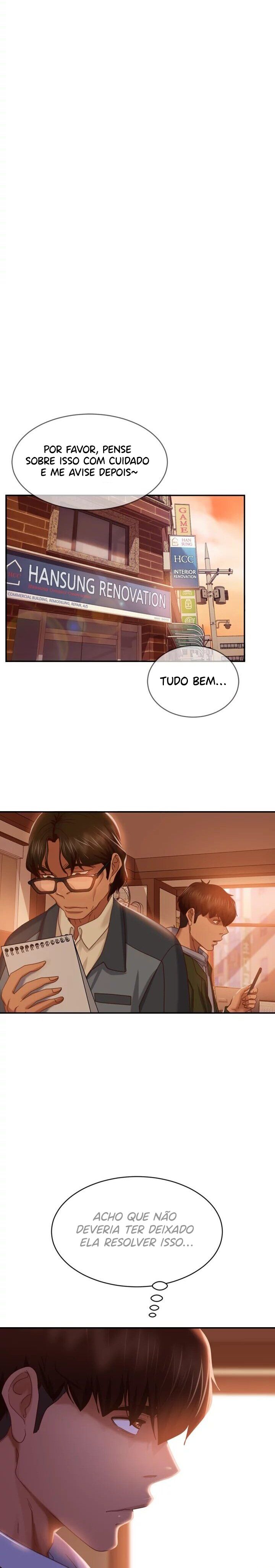 A Twisted Day Capitulo 38 - pagina 14