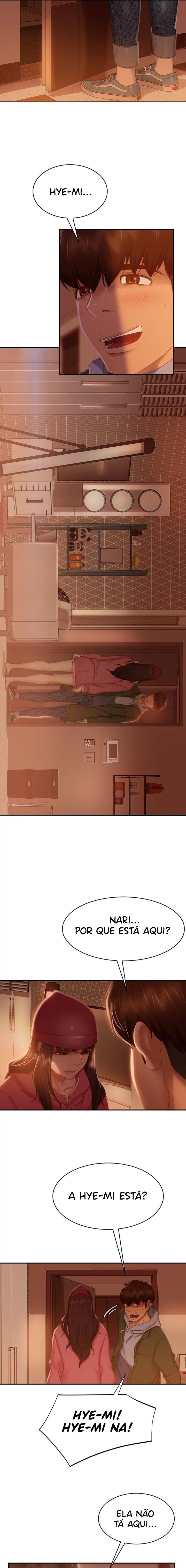 A Twisted Day Capitulo 38 - pagina 23