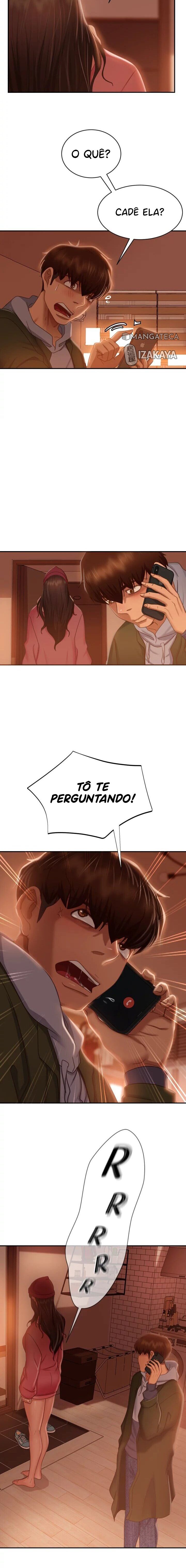 A Twisted Day Capitulo 38 - pagina 24