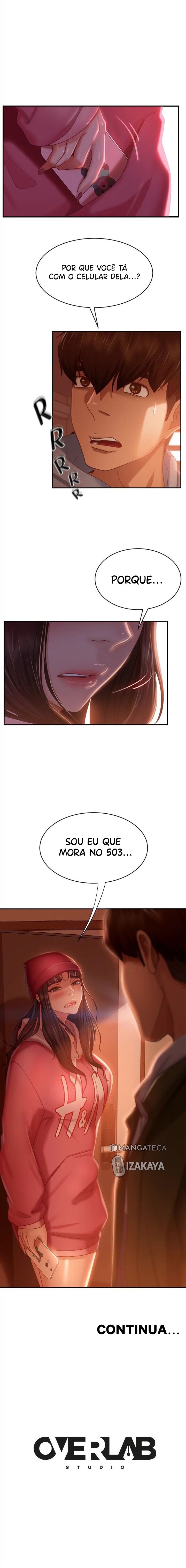 A Twisted Day Capitulo 38 - pagina 25