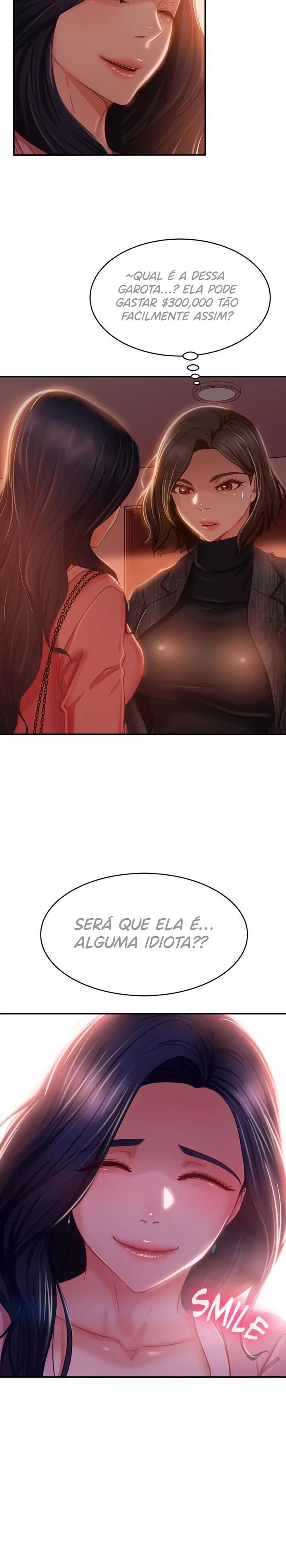 A Twisted Day Capitulo 38 - pagina 5