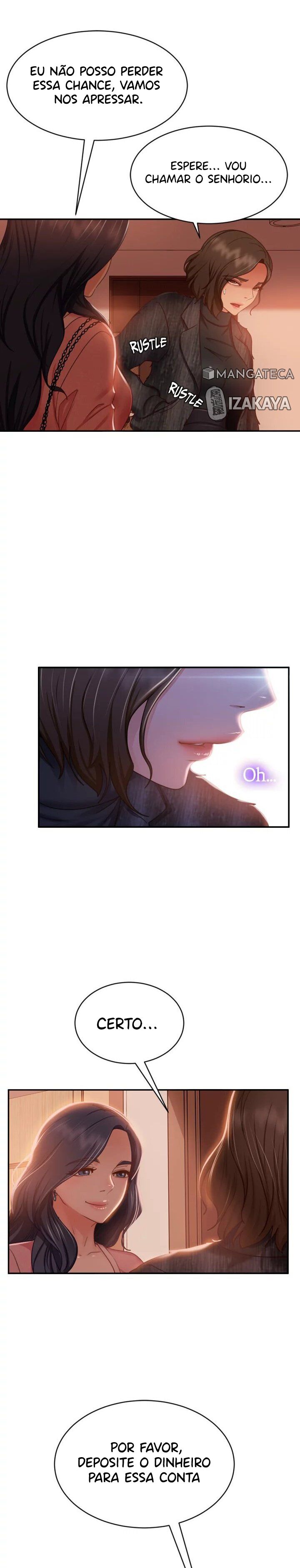 A Twisted Day Capitulo 38 - pagina 6