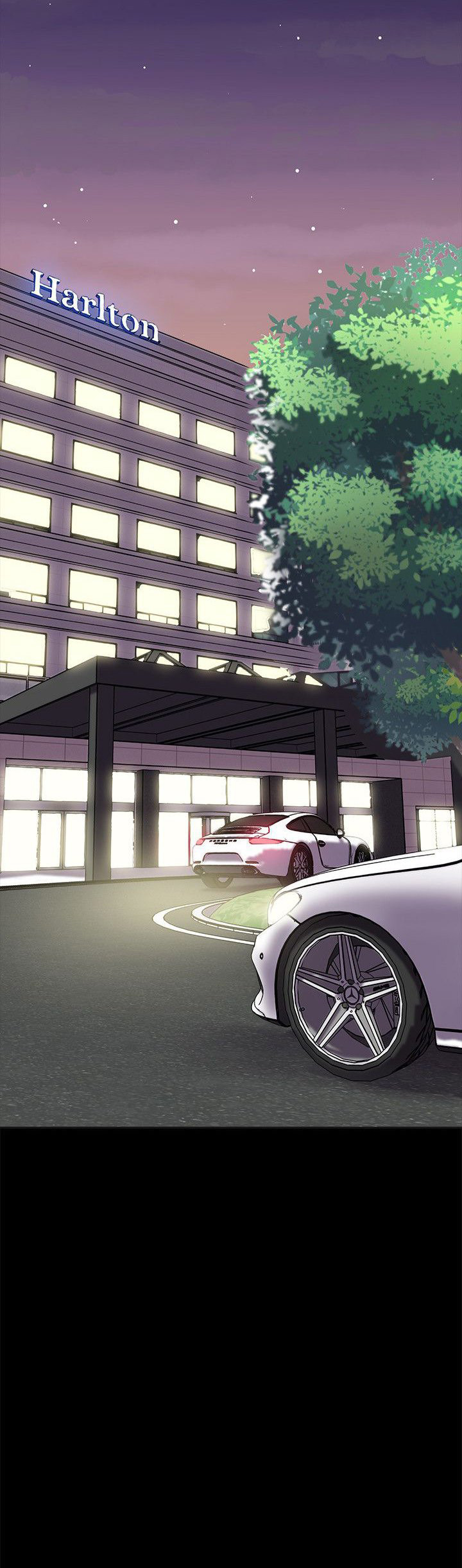 A Wonderful New World Capitulo 10 - pagina 19