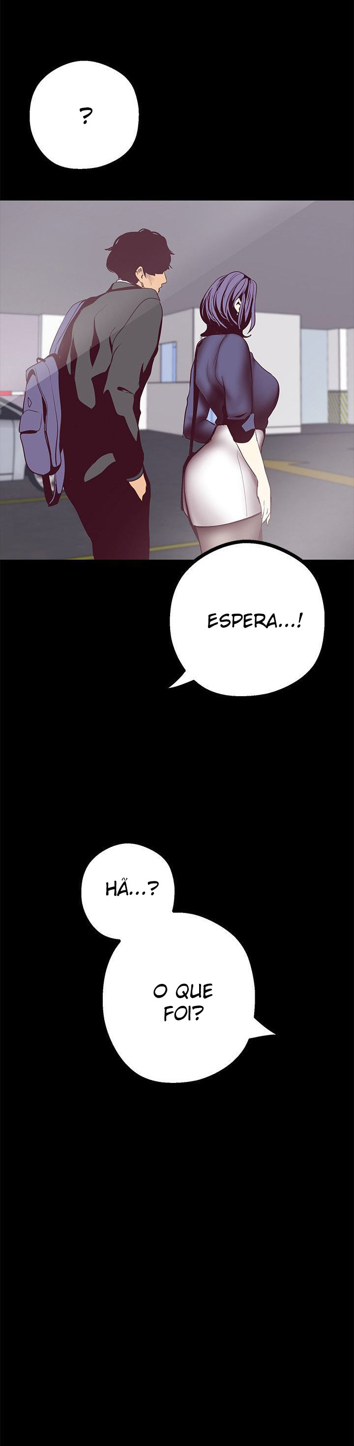 A Wonderful New World Capitulo 10 - pagina 2
