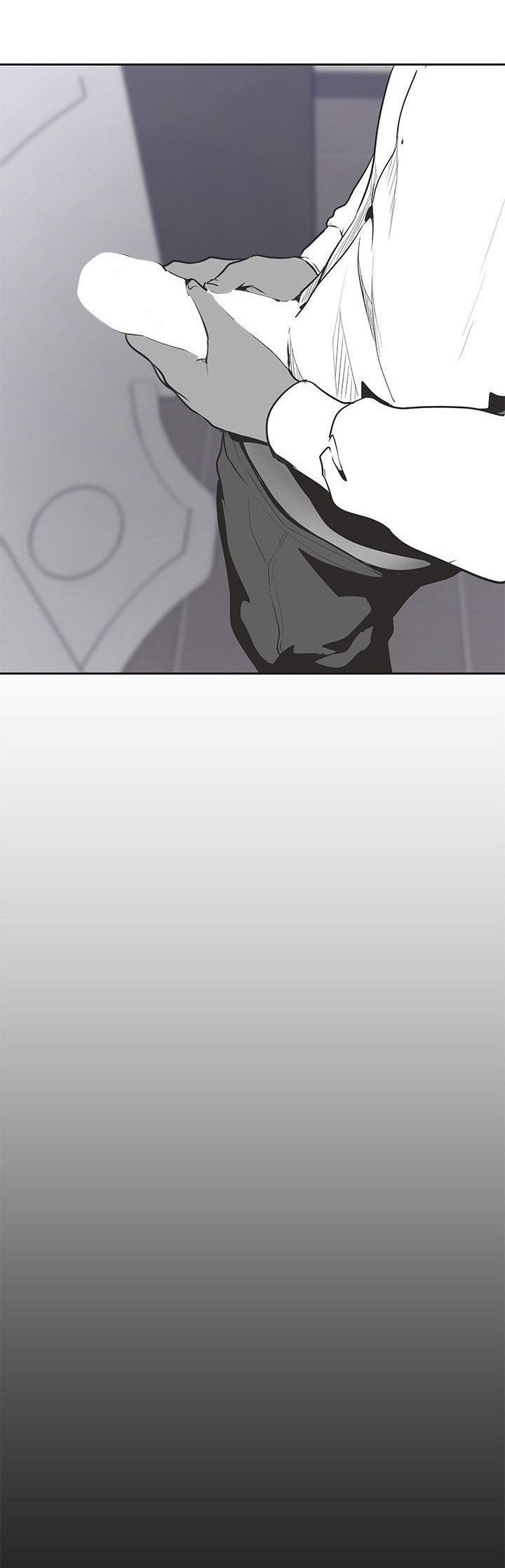 A Wonderful New World Capitulo 10 - pagina 23