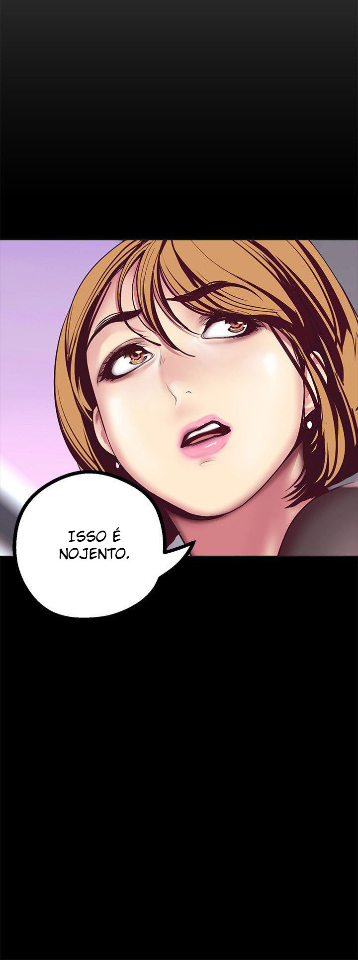 A Wonderful New World Capitulo 10 - pagina 24