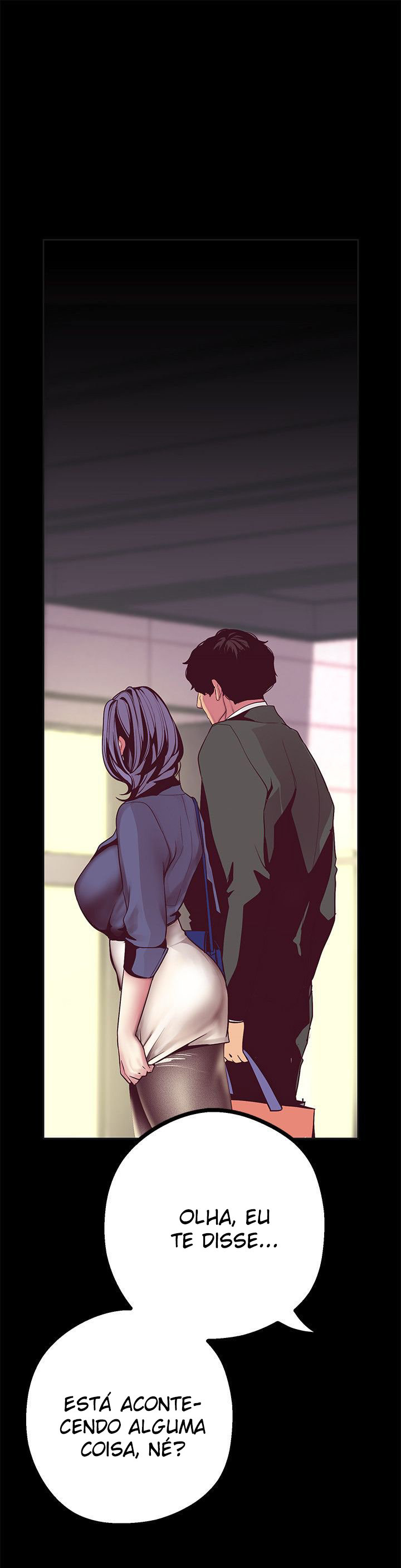A Wonderful New World Capitulo 10 - pagina 25
