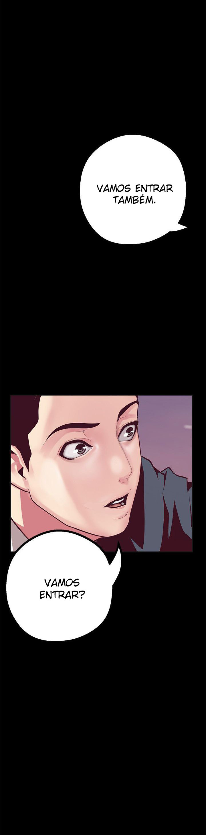 A Wonderful New World Capitulo 10 - pagina 26