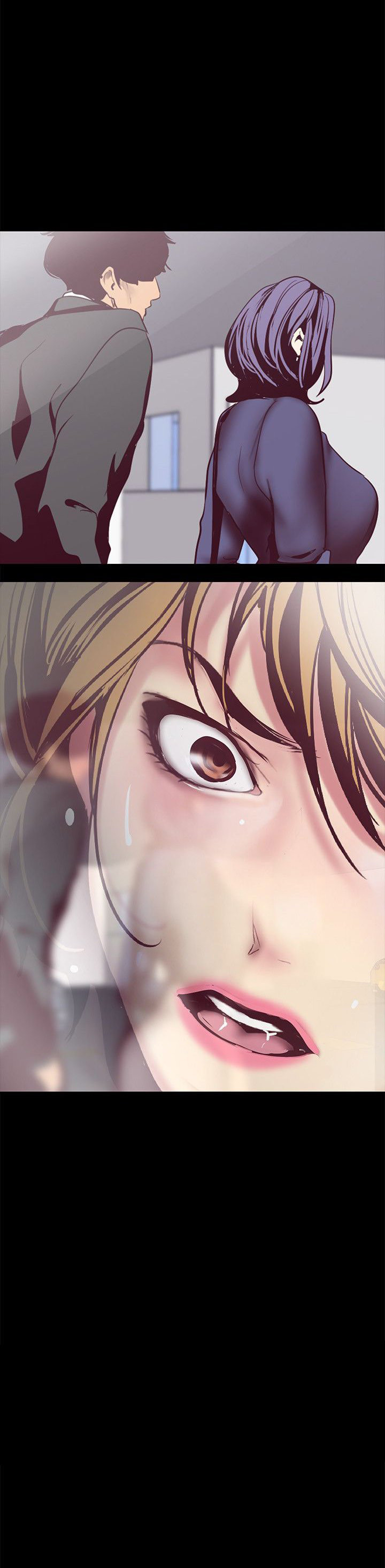 A Wonderful New World Capitulo 10 - pagina 3