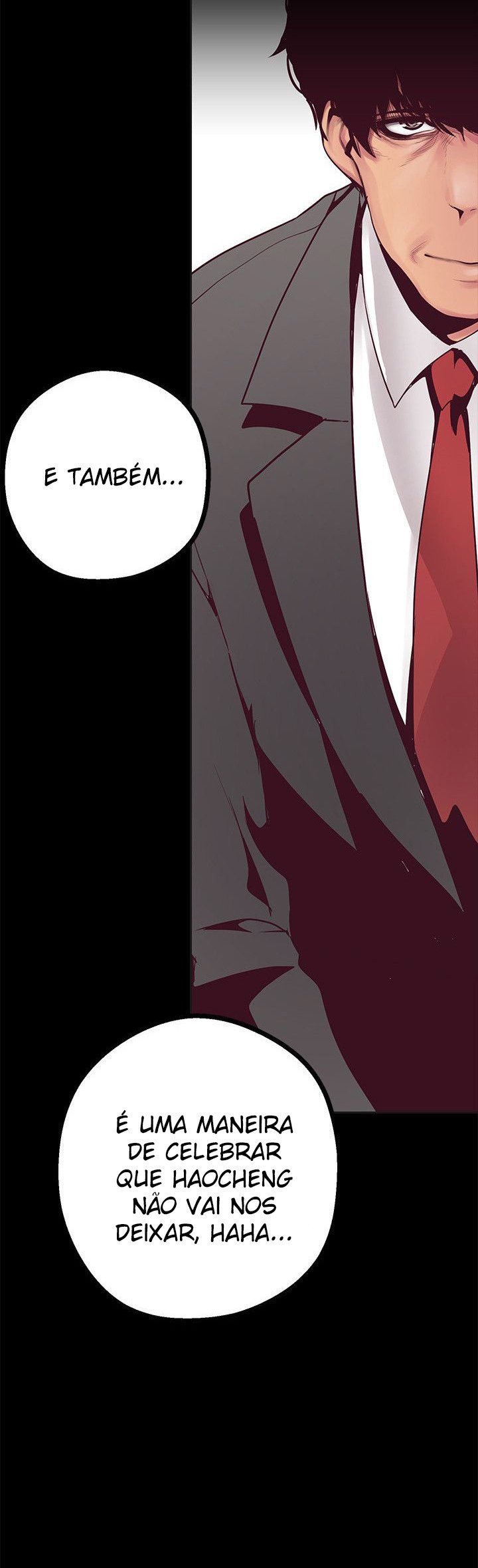A Wonderful New World Capitulo 10 - pagina 40