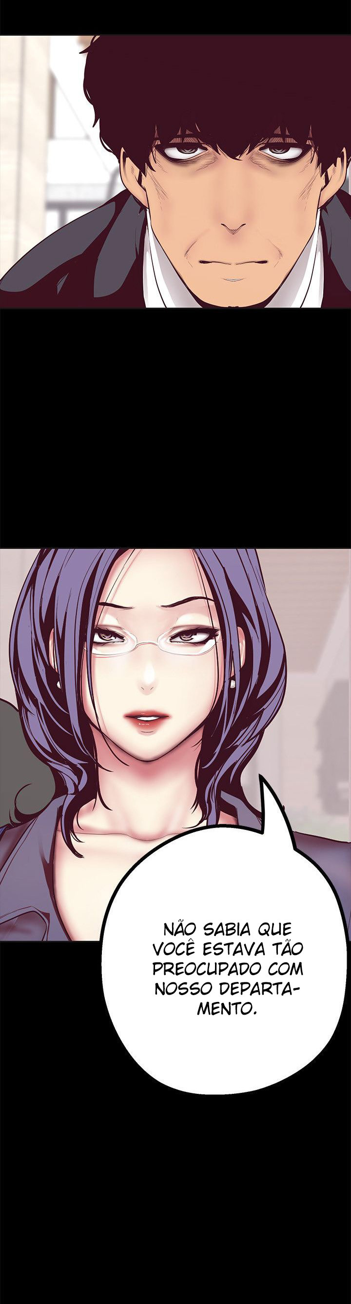 A Wonderful New World Capitulo 10 - pagina 42