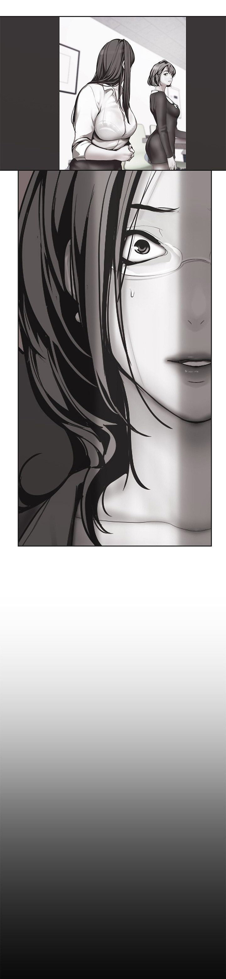 A Wonderful New World Capitulo 10 - pagina 56