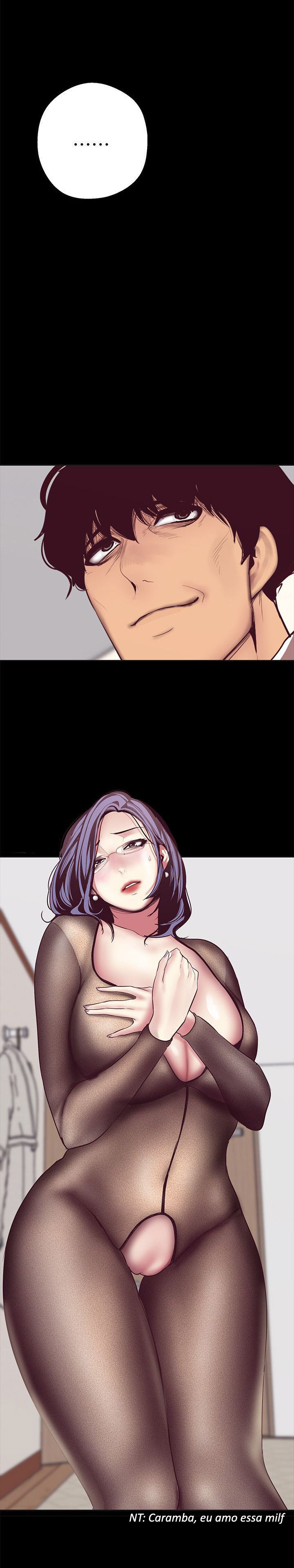 A Wonderful New World Capitulo 10 - pagina 60