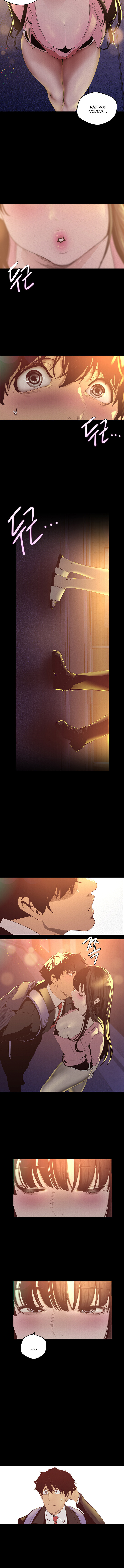 A Wonderful New World Capitulo 118 - pagina 10