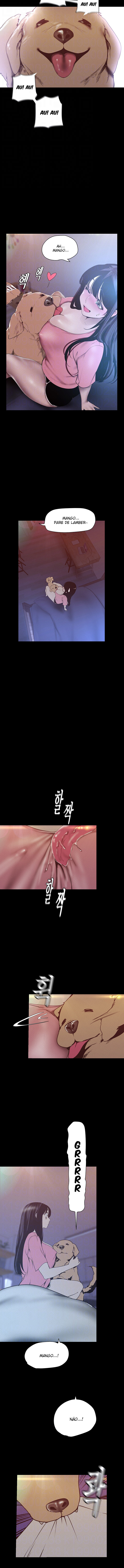 A Wonderful New World Capitulo 118 - pagina 3