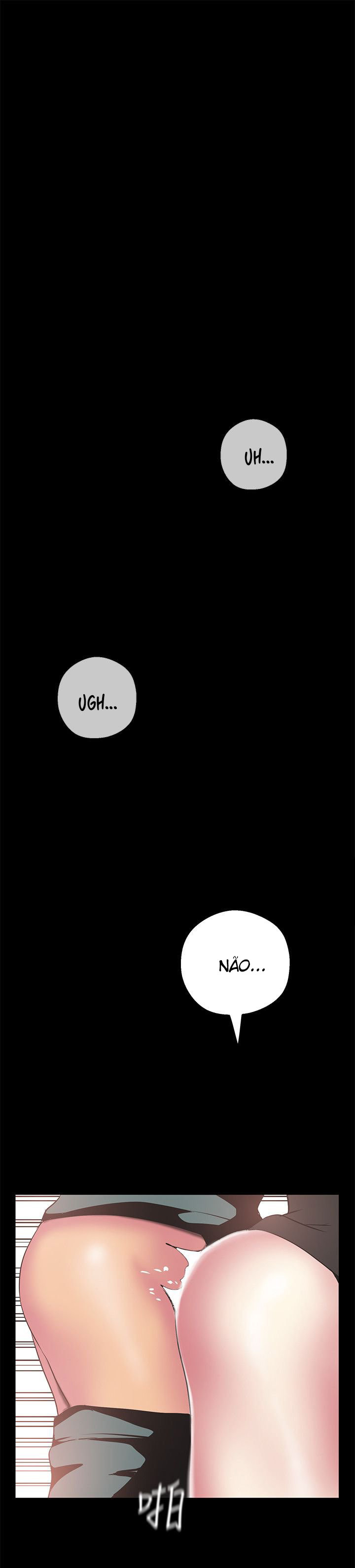 A Wonderful New World Capitulo 16 - pagina 1