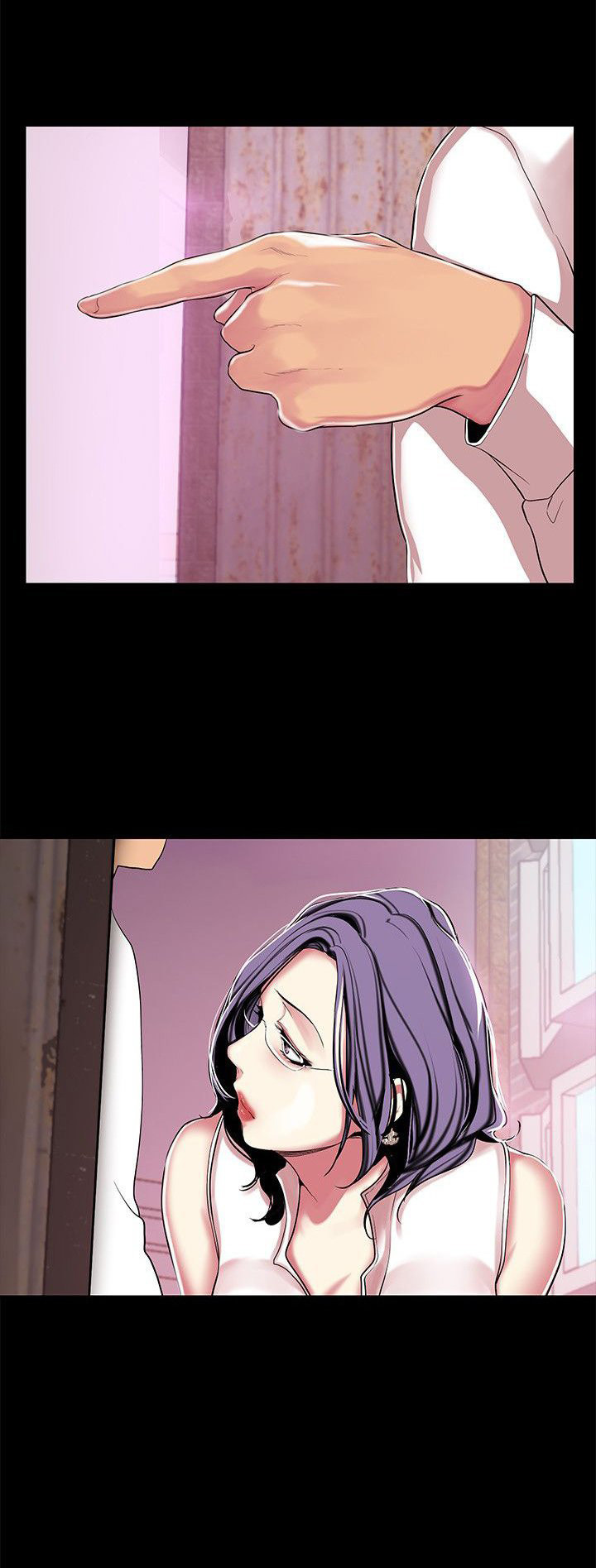 A Wonderful New World Capitulo 16 - pagina 18