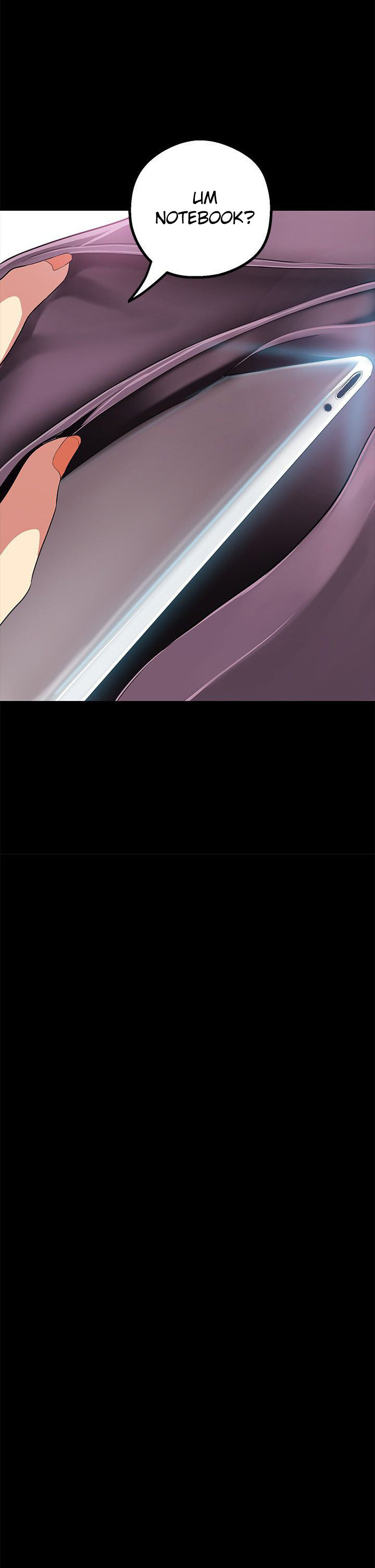 A Wonderful New World Capitulo 16 - pagina 33