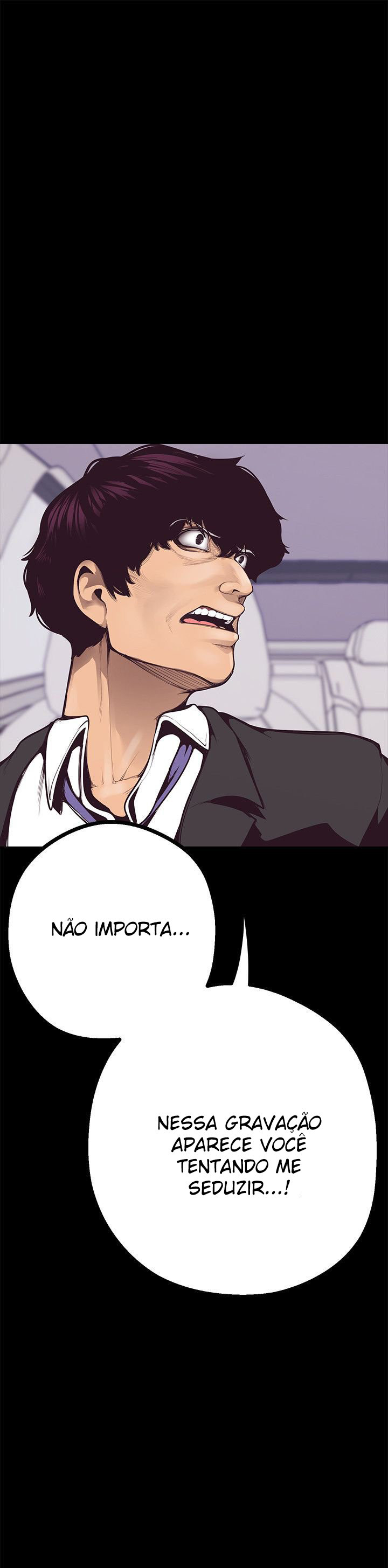 A Wonderful New World Capitulo 5 - pagina 12