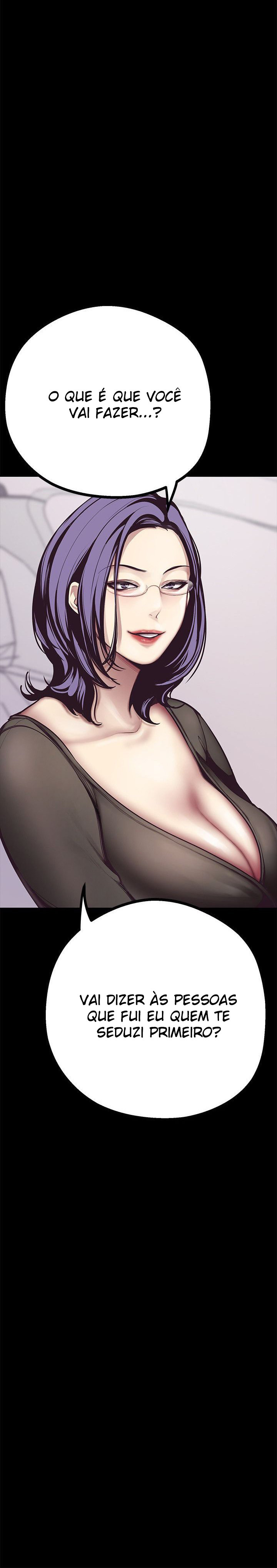 A Wonderful New World Capitulo 5 - pagina 14