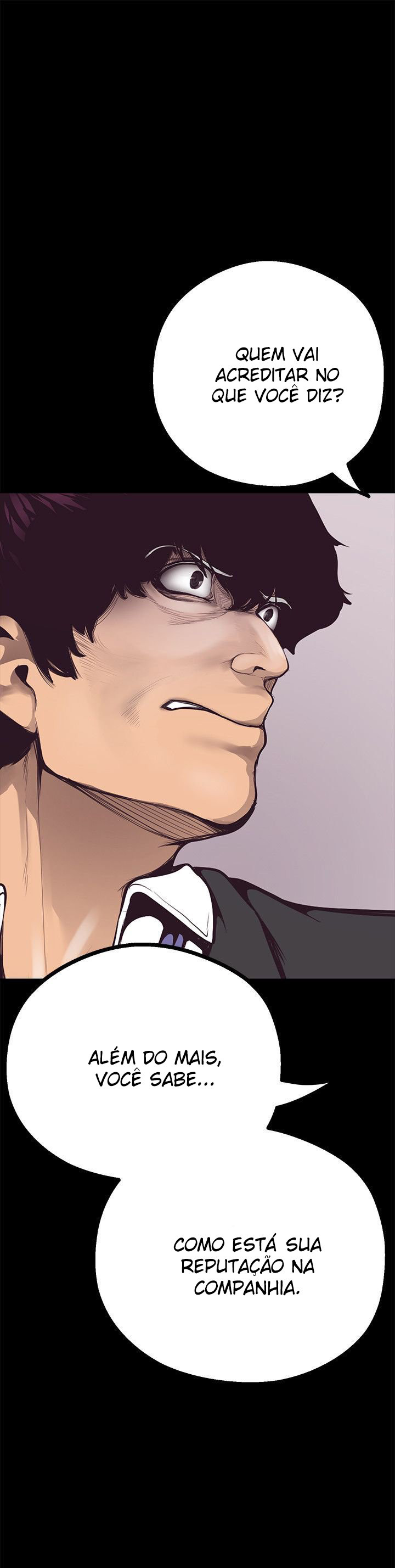 A Wonderful New World Capitulo 5 - pagina 15