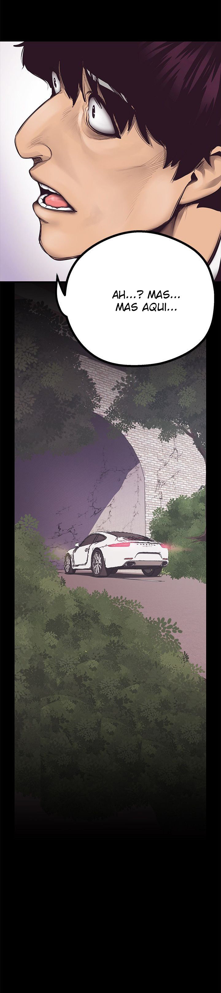 A Wonderful New World Capitulo 5 - pagina 20